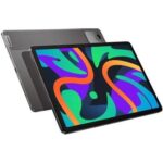 Планшет Lenovo Xiaoxin Pad 2024 8/128GB Wi-Fi Grey — изображение 5