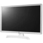 Телевизор LG 24TQ510S-WZ — изображение 3