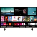 Телевизор LG 50UR78009LL