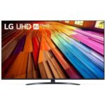 Телевизор LG 55UT81006LA