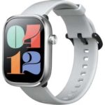 Смарт часы Mibro C4 Silver — изображение 2