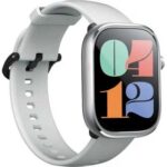 Смарт часы Mibro C4 Silver — изображение 3