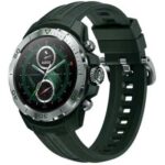Смарт часы Mibro GS Explorer Green — изображение 2