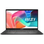 Ноутбук MSI Modern 14 F13MG-070XRU