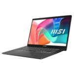 Ноутбук MSI Modern 14 F13MG-070XRU — изображение 2