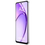 Смартфон OPPO A3 6/256GB White — изображение 4