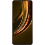 Смартфон Realme 13+ 5G 12/256GB Bronze — изображение 2