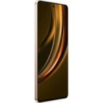 Смартфон Realme 13+ 5G 12/256GB Bronze — изображение 3