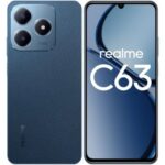 Смартфон Realme C63 8/256GB Blue