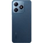 Смартфон Realme C63 8/256GB Blue — изображение 3