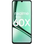 Смартфон Realme Note 60x 3/64GB Green — изображение 2