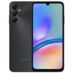 Смартфон Samsung Galaxy A05s 4/64GB Black SM-A057FZKDMEA