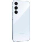 Смартфон Samsung Galaxy A35 5G 8/256GB Light Blue SM-A356ELBGSKZ — изображение 6