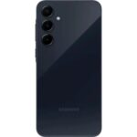 Смартфон Samsung Galaxy A55 5G 8/128GB Blue SM-A556EZKACAU — изображение 2