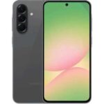 Смартфон Samsung Galaxy A56 5G 8/256GB Black SM-A566EZKCCAU