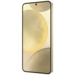 Смартфон Samsung Galaxy S24 8/256GB Yellow SM-S921BZYGCAU — изображение 3
