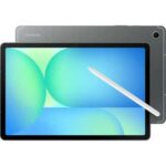 Планшет Samsung Galaxy Tab S10 FE 5G SM-X526BZARCAU