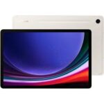 Планшет Samsung Galaxy Tab S9 5G SM-X716BZEECAU