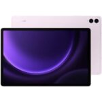 Планшет Samsung Galaxy Tab S9 FE+ 5G SM-X616BLIACAU