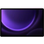 Планшет Samsung Galaxy Tab S9 FE+ 5G SM-X616BLIACAU — изображение 2