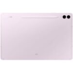 Планшет Samsung Galaxy Tab S9 FE+ 5G SM-X616BLIACAU — изображение 3
