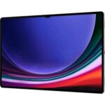 Планшет Samsung Galaxy Tab S9 Ultra Wi-Fi SM-X910NZEICAU — изображение 5