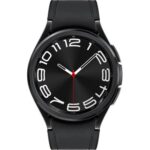 Смарт часы Samsung Galaxy Watch 6 Classic 43 мм SM-R950NZKACIS