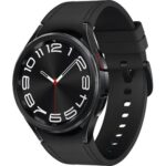 Смарт часы Samsung Galaxy Watch 6 Classic 43 мм SM-R950NZKACIS — изображение 2
