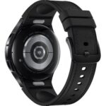 Смарт часы Samsung Galaxy Watch 6 Classic 43 мм SM-R950NZKACIS — изображение 3
