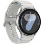 Смарт часы Samsung Galaxy Watch 7 Wi-Fi 44mm SM-L310NZSAASA — изображение 3