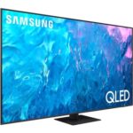 Телевизор Samsung QE55Q70CAU — изображение 2