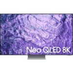 Телевизор Samsung QE55QN700CU