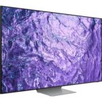 Телевизор Samsung QE55QN700CU — изображение 2