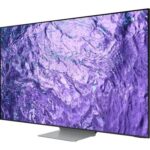 Телевизор Samsung QE55QN700CU — изображение 3