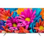 Телевизор Skyworth 55Q66G