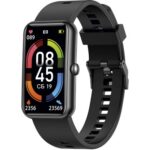 Смарт часы SunWind SW45 Black — изображение 2