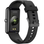 Смарт часы SunWind SW45 Black — изображение 3