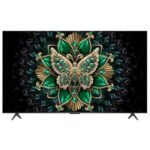 Телевизор TCL 55C6K