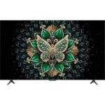 Телевизор TCL 65C6K