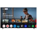 Телевизор TCL 85X11K