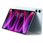 Планшет Teclast T60 Plus 6/128GB LTE Grey — изображение 3