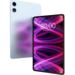 Планшет Teclast T60 Plus 6/128GB LTE Grey — изображение 4