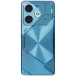 Смартфон Tecno Pova 6 8/256GB Blue — изображение 3