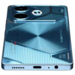 Смартфон Tecno Pova 6 8/256GB Blue — изображение 6