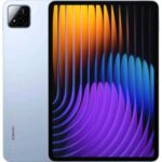 Планшет Xiaomi Pad 7 Pro 8/256GB Wi-Fi Blue