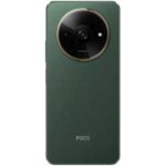 Смартфон Xiaomi POCO C61 4/128GB Green — изображение 4