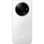 Смартфон Xiaomi POCO C61 4/128GB White — изображение 3
