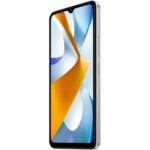 Смартфон Xiaomi POCO C61 4/128GB White — изображение 4