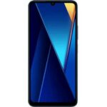 Смартфон Xiaomi POCO C65 8/256GB Blue — изображение 2