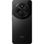 Смартфон Xiaomi POCO C75 8/256GB Black — изображение 4
